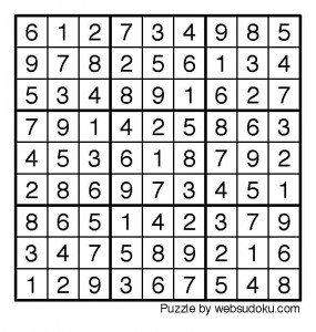 sudoku evil new york times evil free